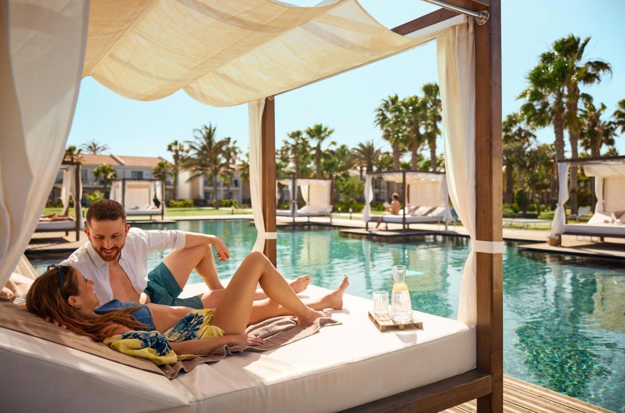Robinson Cabo Verde - Adults Only Santa Maria Bagian luar foto