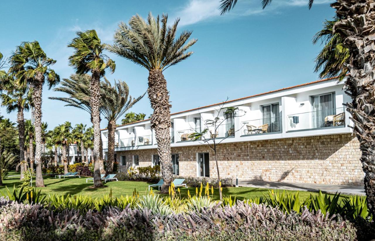 Robinson Cabo Verde - Adults Only Santa Maria Bagian luar foto