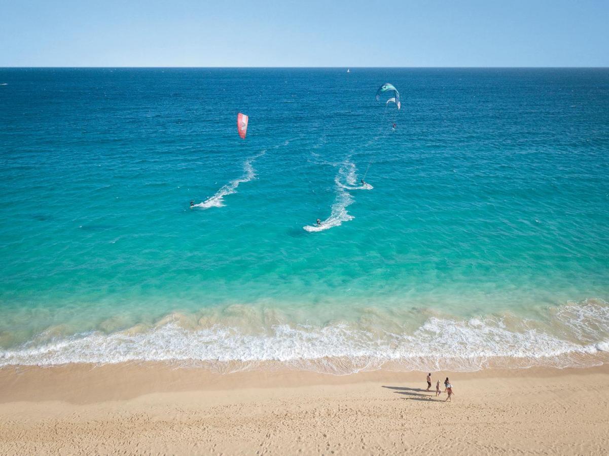 Robinson Cabo Verde - Adults Only Santa Maria Bagian luar foto
