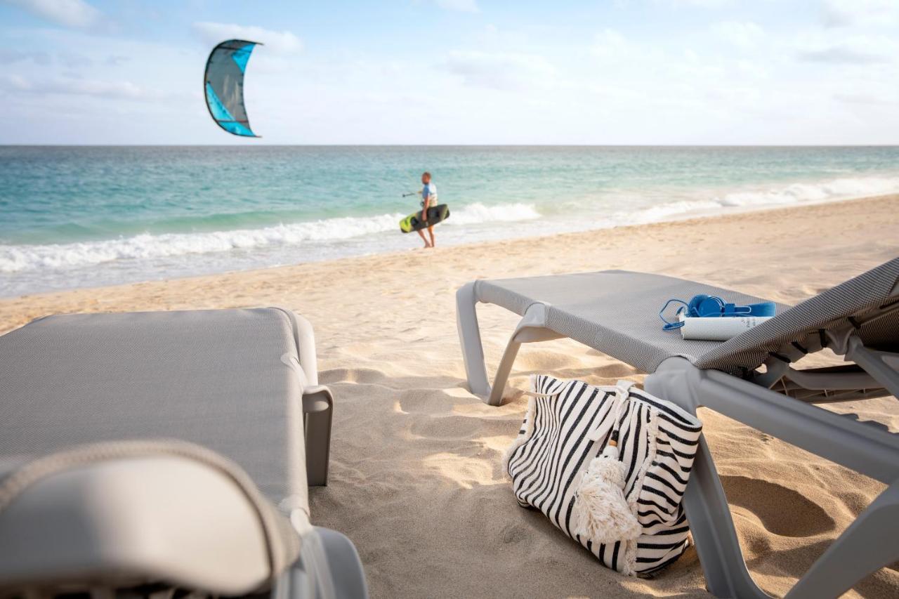 Robinson Cabo Verde - Adults Only Santa Maria Bagian luar foto