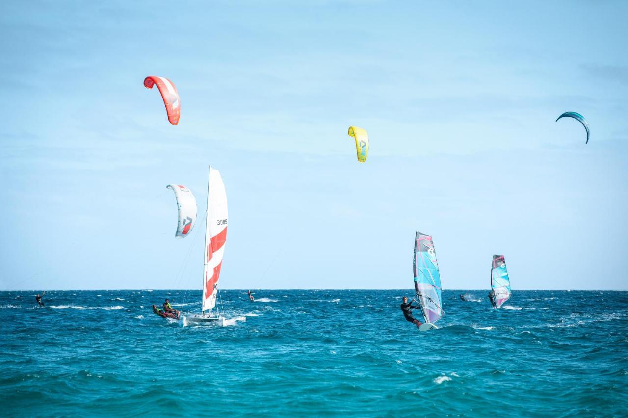 Robinson Cabo Verde - Adults Only Santa Maria Bagian luar foto